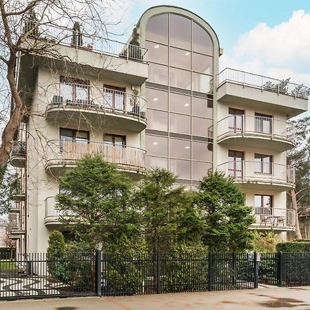 Apartamenty Zeromskiego 29 By Noclegi Renters Świnoujście Buitenkant foto