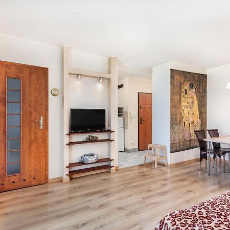 Apartamenty Zeromskiego 29 By Noclegi Renters Świnoujście Buitenkant foto