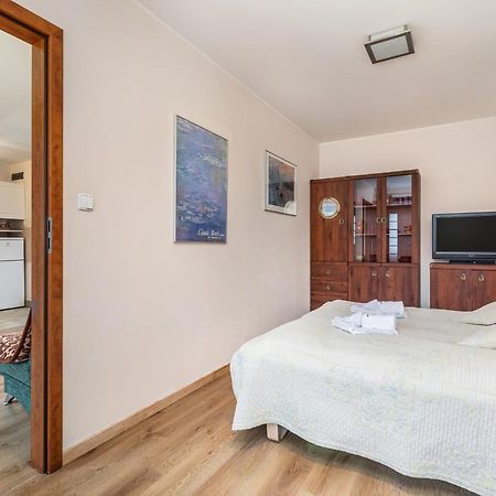 Apartamenty Zeromskiego 29 By Noclegi Renters Świnoujście Buitenkant foto