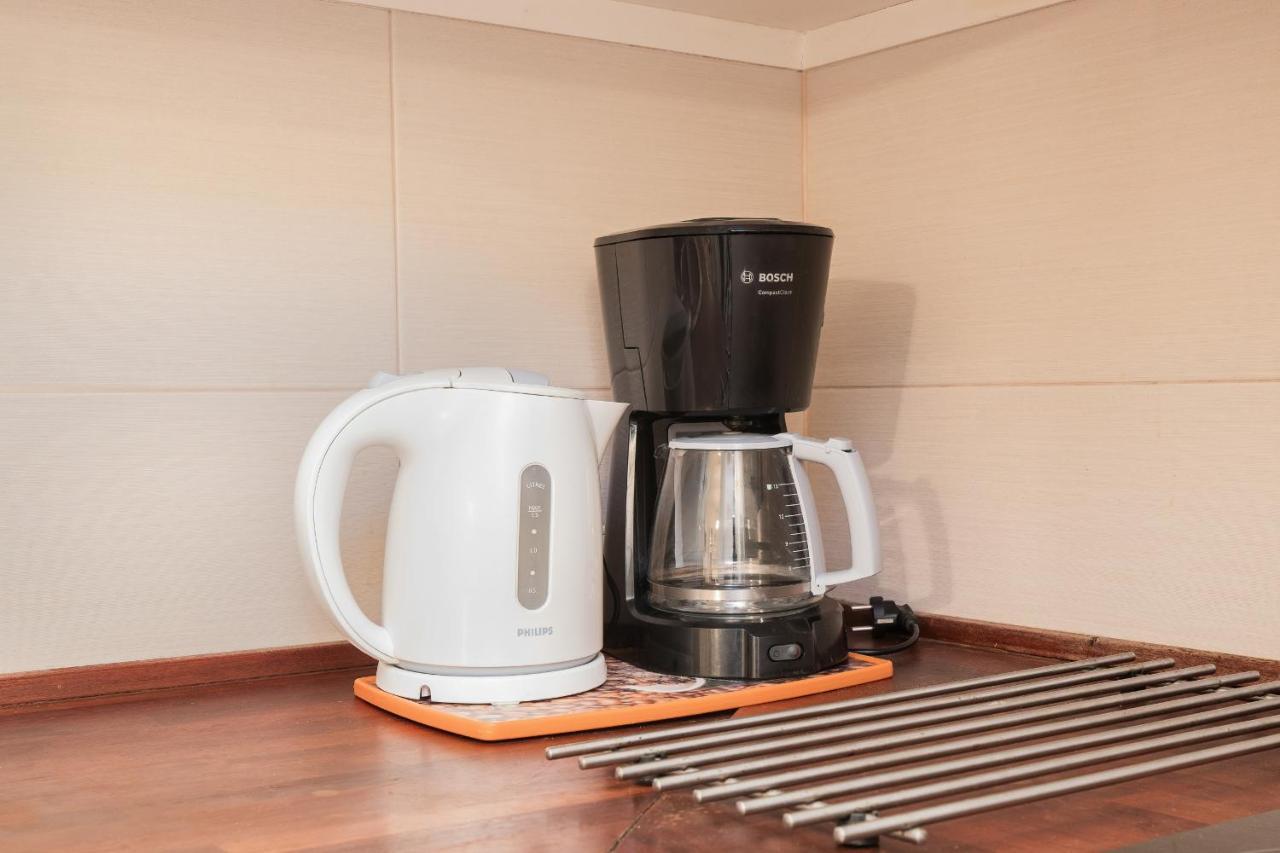 Apartamenty Zeromskiego 29 By Noclegi Renters Świnoujście Buitenkant foto