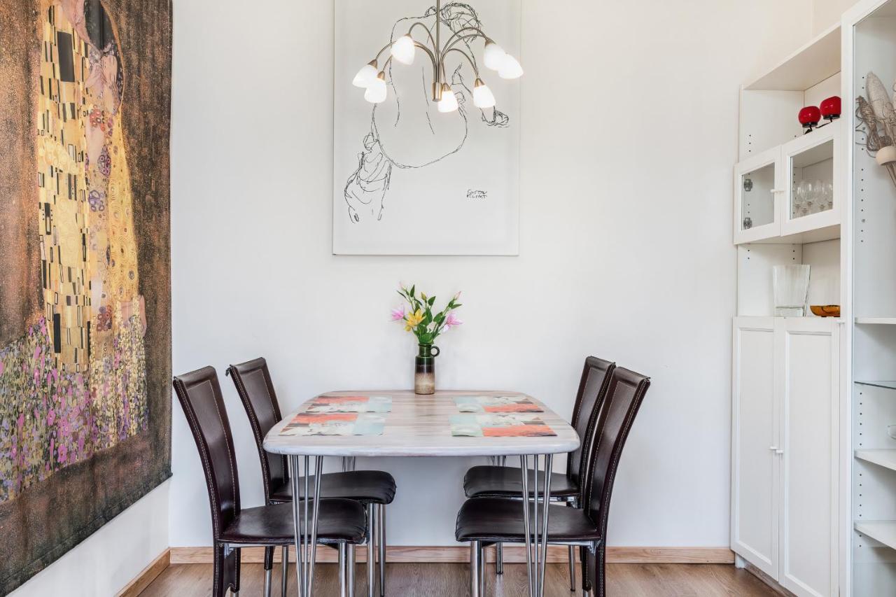 Apartamenty Zeromskiego 29 By Noclegi Renters Świnoujście Buitenkant foto