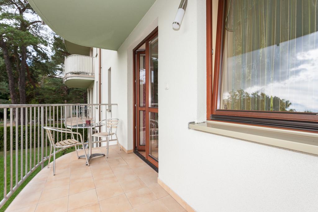 Apartamenty Zeromskiego 29 By Noclegi Renters Świnoujście Kamer foto