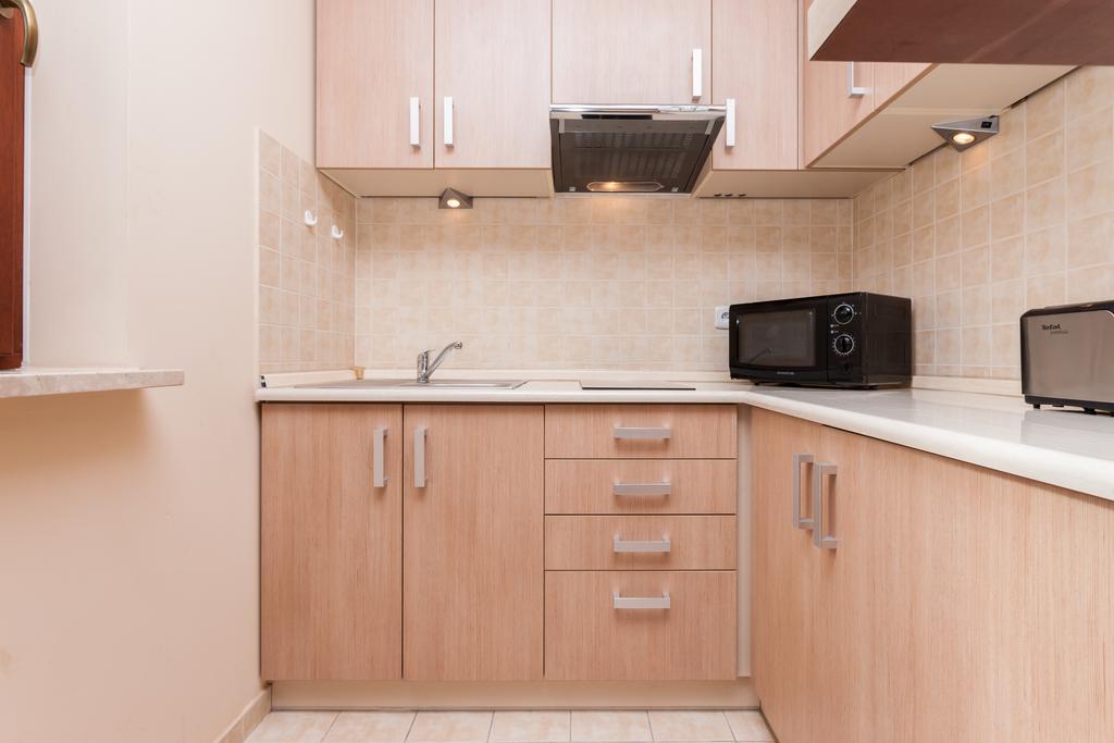 Apartamenty Zeromskiego 29 By Noclegi Renters Świnoujście Kamer foto