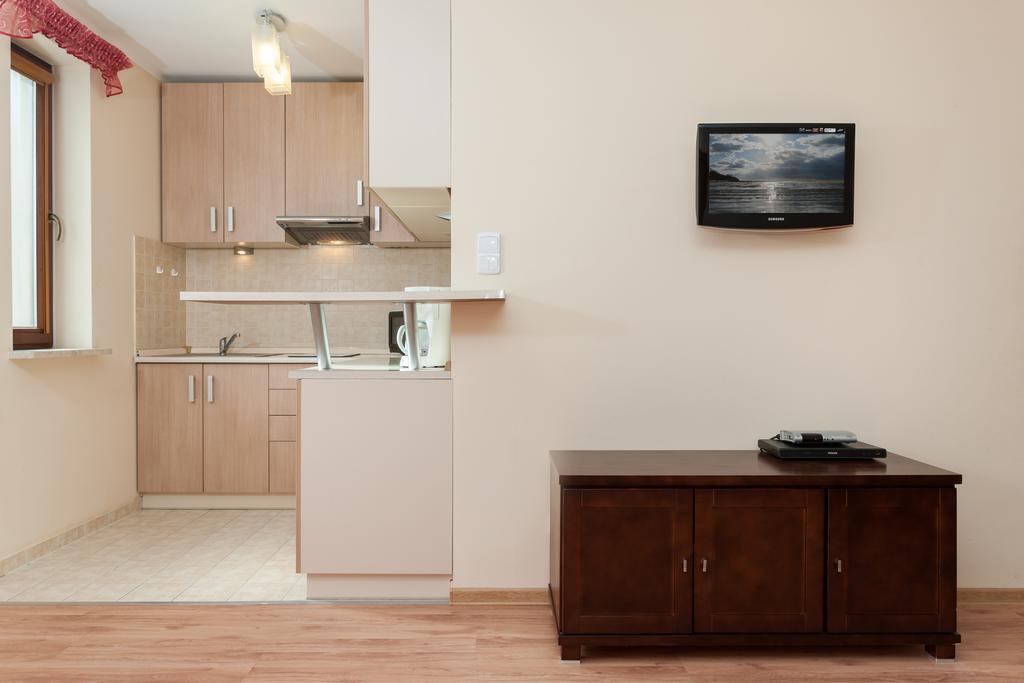 Apartamenty Zeromskiego 29 By Noclegi Renters Świnoujście Kamer foto