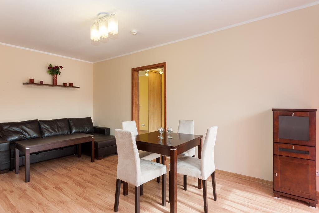 Apartamenty Zeromskiego 29 By Noclegi Renters Świnoujście Kamer foto