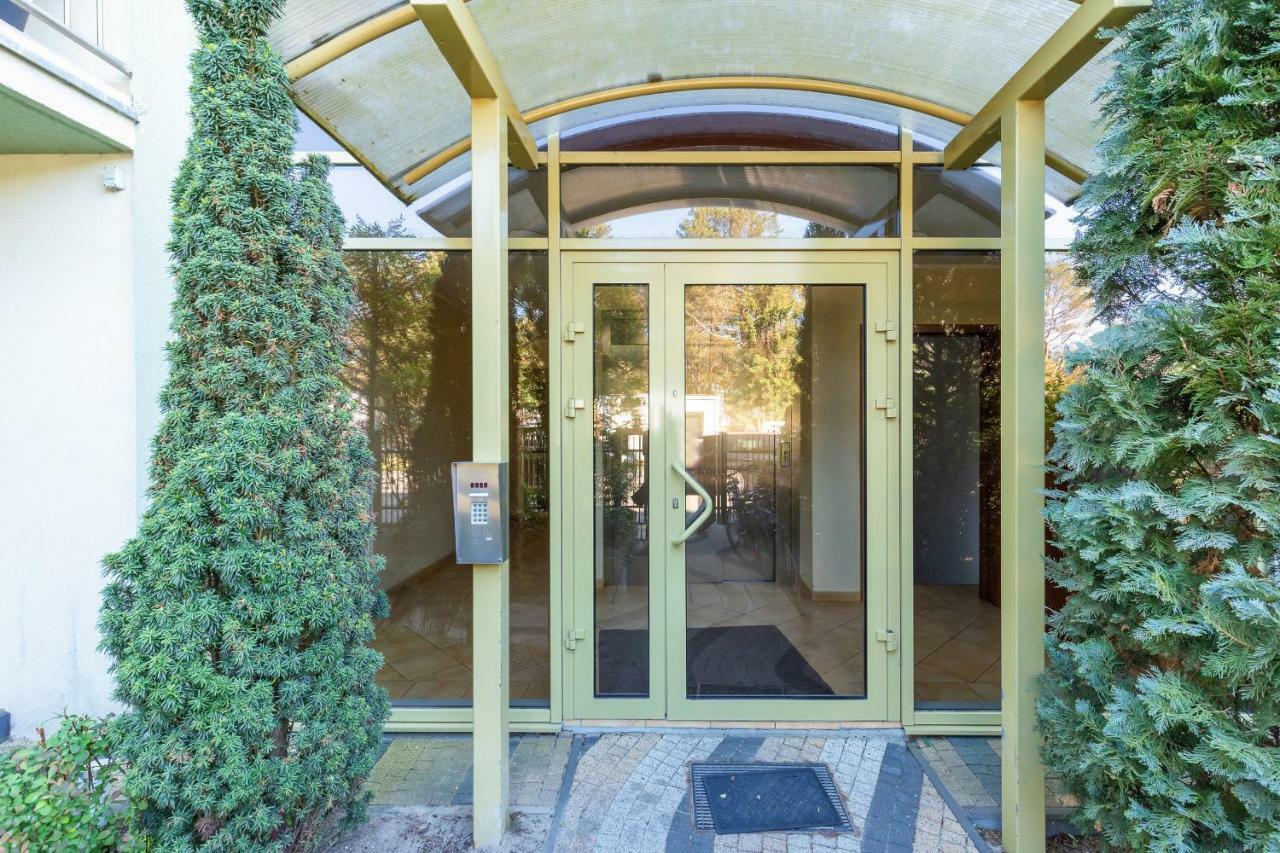 Apartamenty Zeromskiego 29 By Noclegi Renters Świnoujście Buitenkant foto