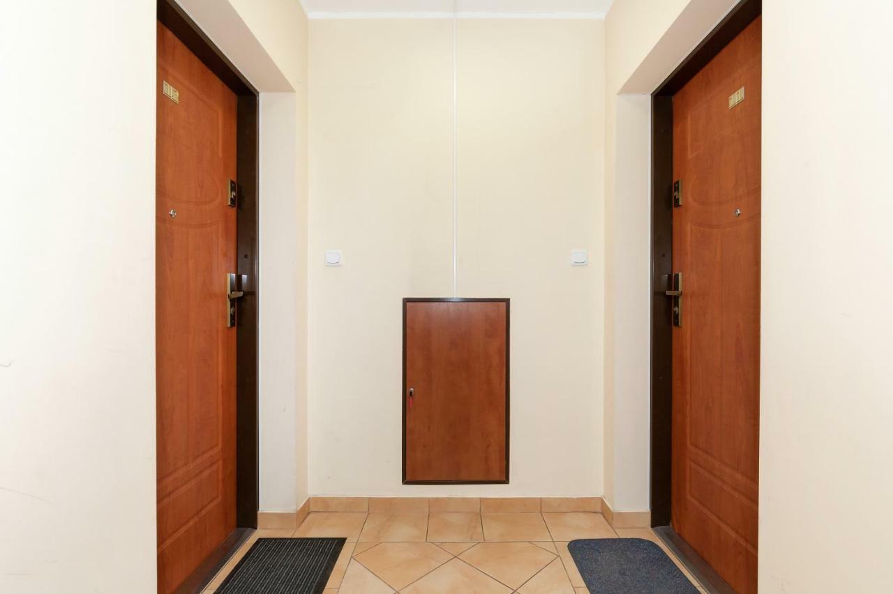 Apartamenty Zeromskiego 29 By Noclegi Renters Świnoujście Buitenkant foto
