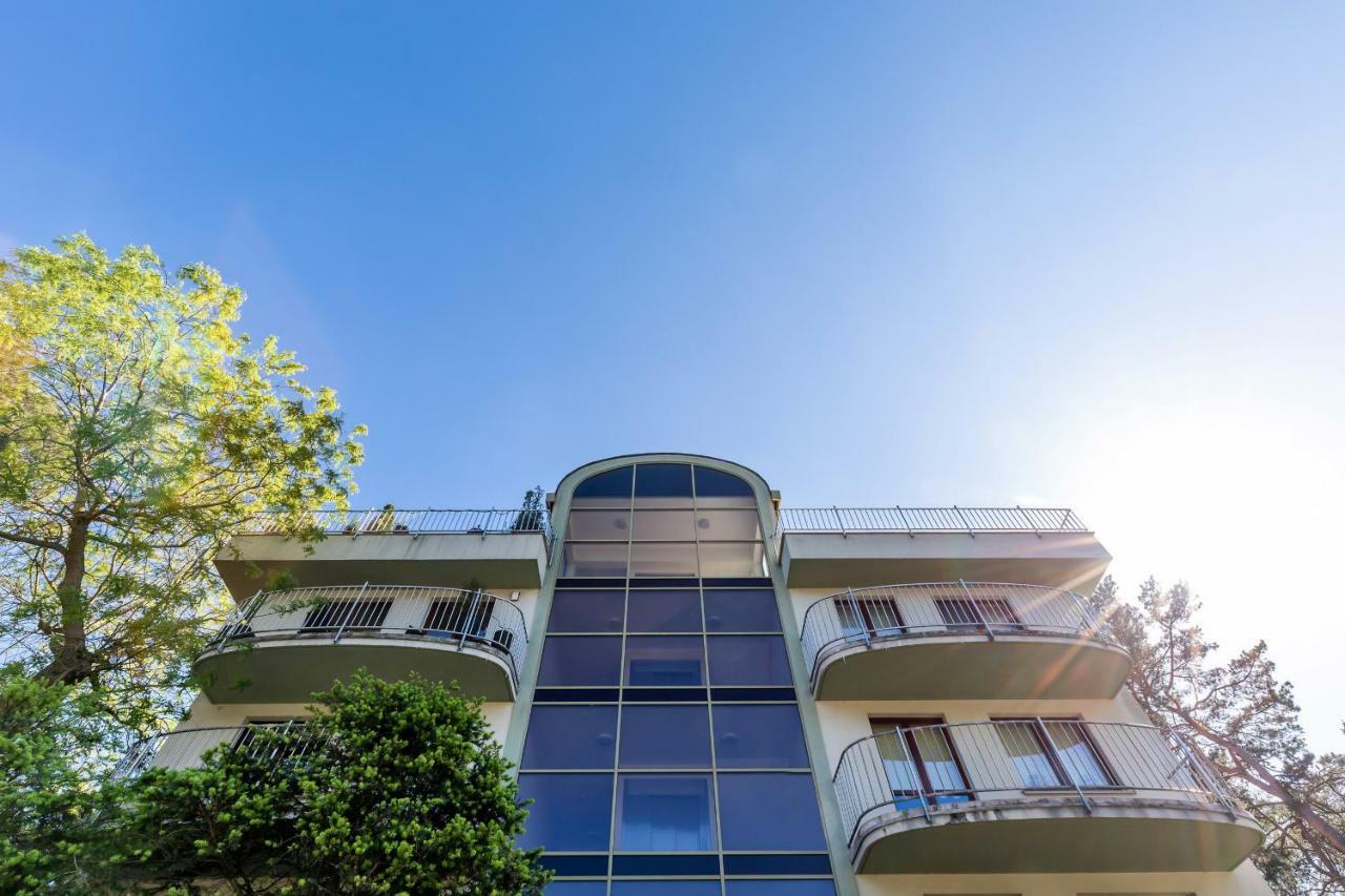 Apartamenty Zeromskiego 29 By Noclegi Renters Świnoujście Buitenkant foto