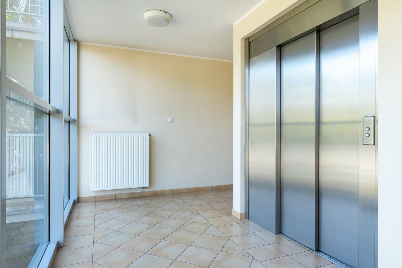 Apartamenty Zeromskiego 29 By Noclegi Renters Świnoujście Buitenkant foto